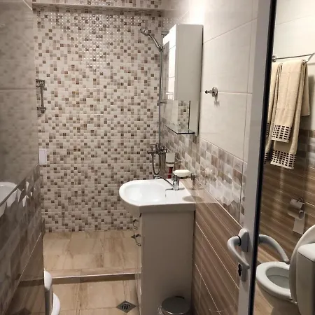 Villa Iva * ساني بيتش