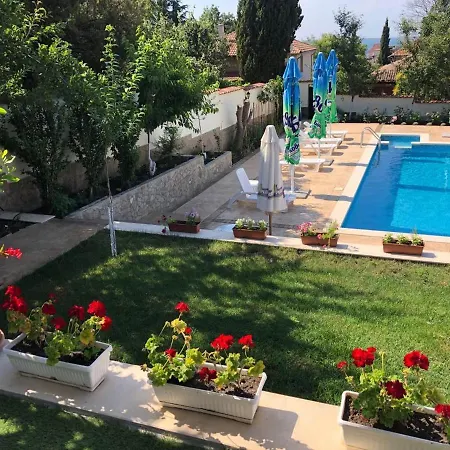 Guest house Villa Iva Sunny Beach