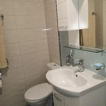 Villa Iva * ساني بيتش
