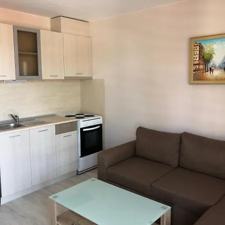 Villa Iva Guest house Sunny Beach