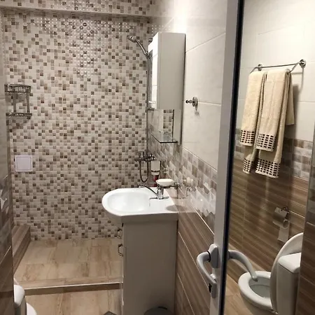Guest house Villa Iva *