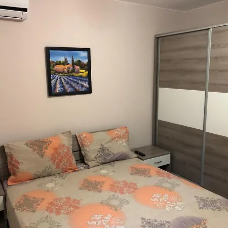 Guest house Villa Iva *