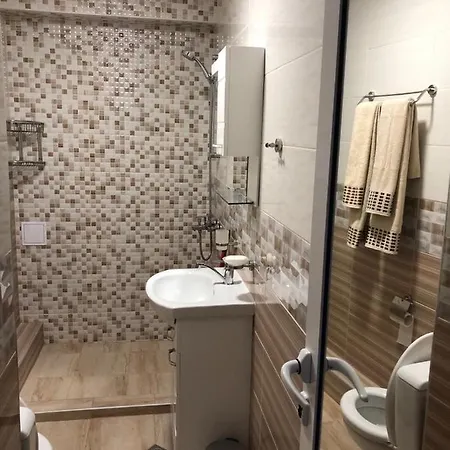 Guest house Villa Iva *